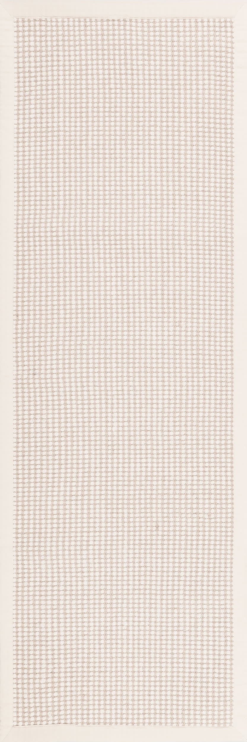 Patricia Jute and Wool Rug | Ivory