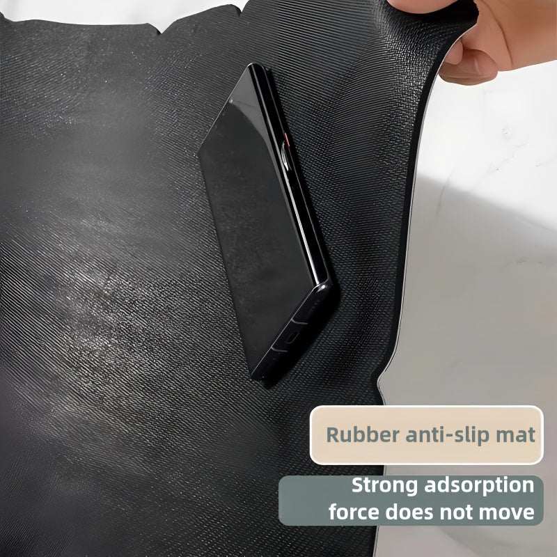 1pc natural diatomite cartoon cute peach antiskid quick-drying mat diatom ooze mat mat bibulous anti-skid bathroom quick dry and clean dirty wear-resisting resistance is suitable for the bath tub shower bathroom kitchen