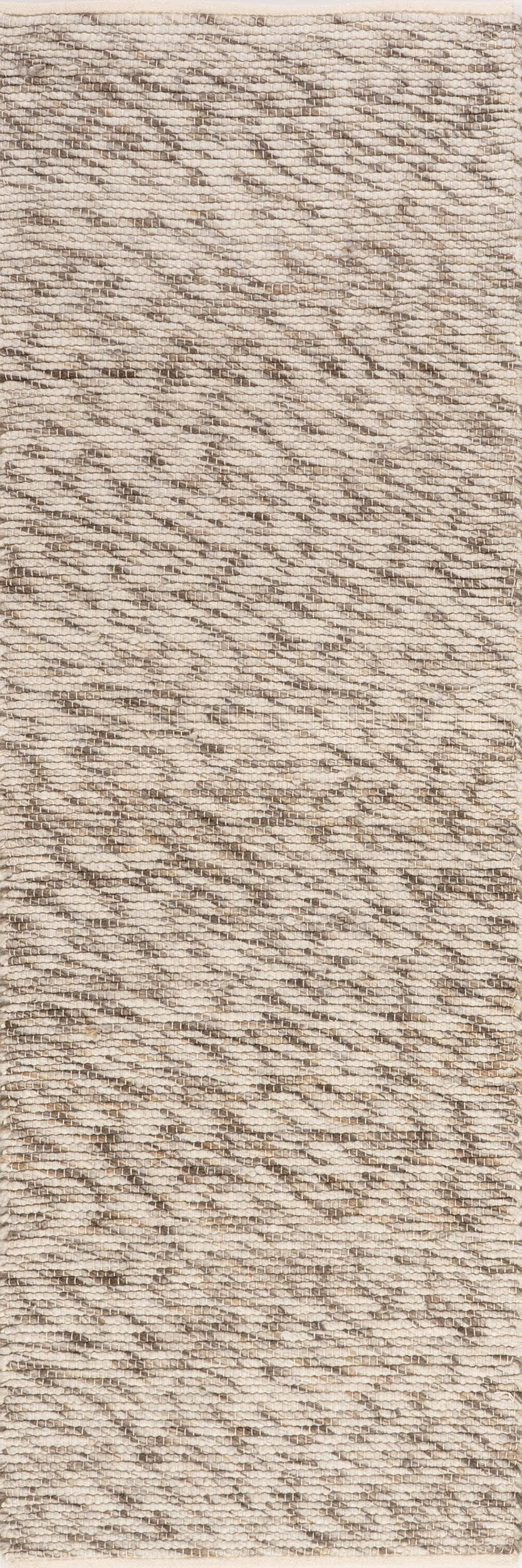 Marilyn Marled Rug | Charcoal
