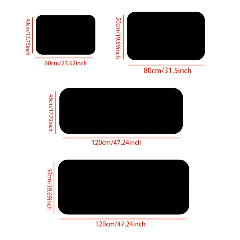 1pc Diatomite Bath Mat, Welcome to the Jungle World Print Design, Quick-Dry Non-Slip Absorbent Floor Mat, Soft and Comfortable, Suitable for Bathroom, Shower Room, Laundry Room, Bedroom, Door Mat, RV Bathroom, Bathroom, Non Slip Bathtub Mat, Bath Matts