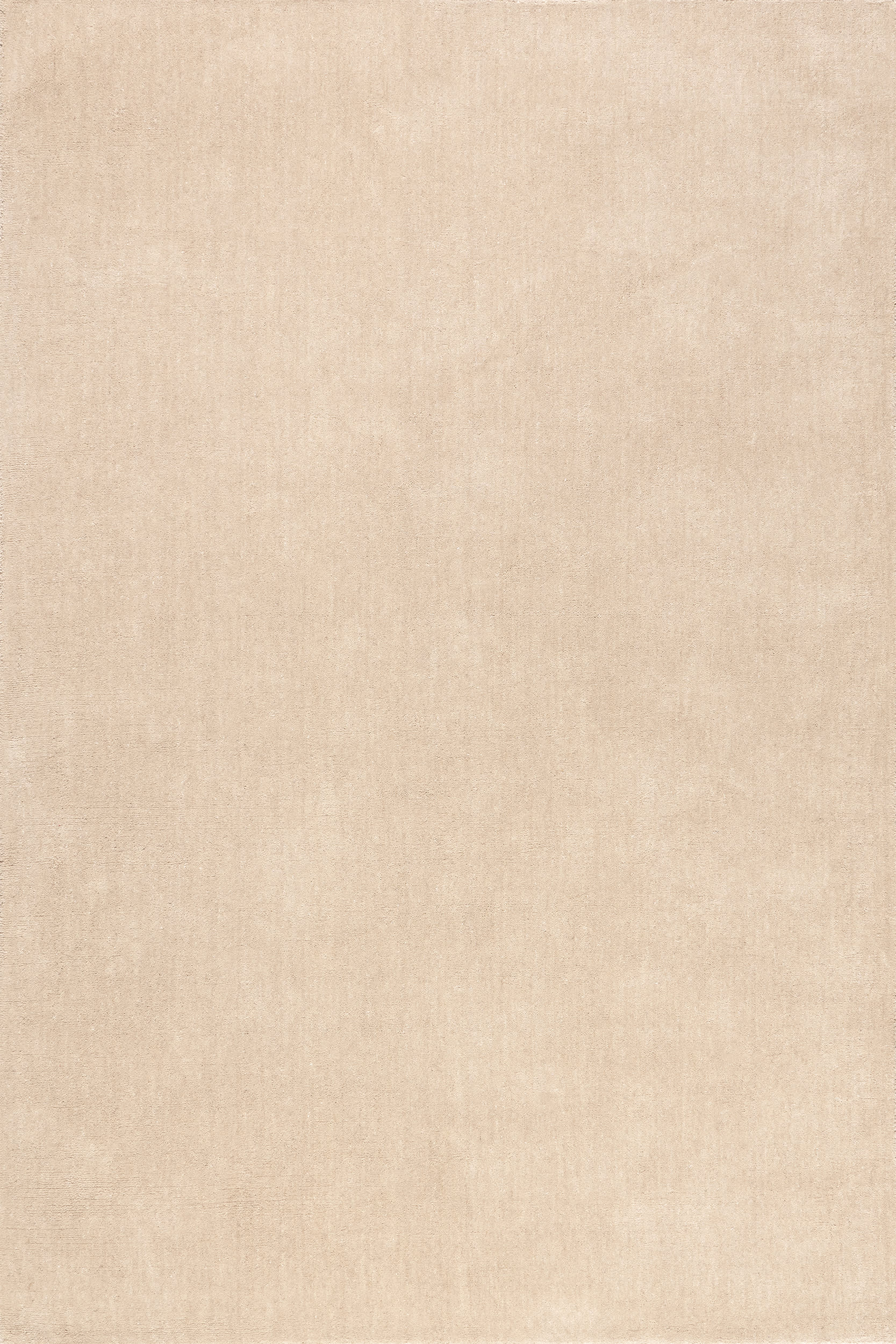 Maru Wool Rug | Beige