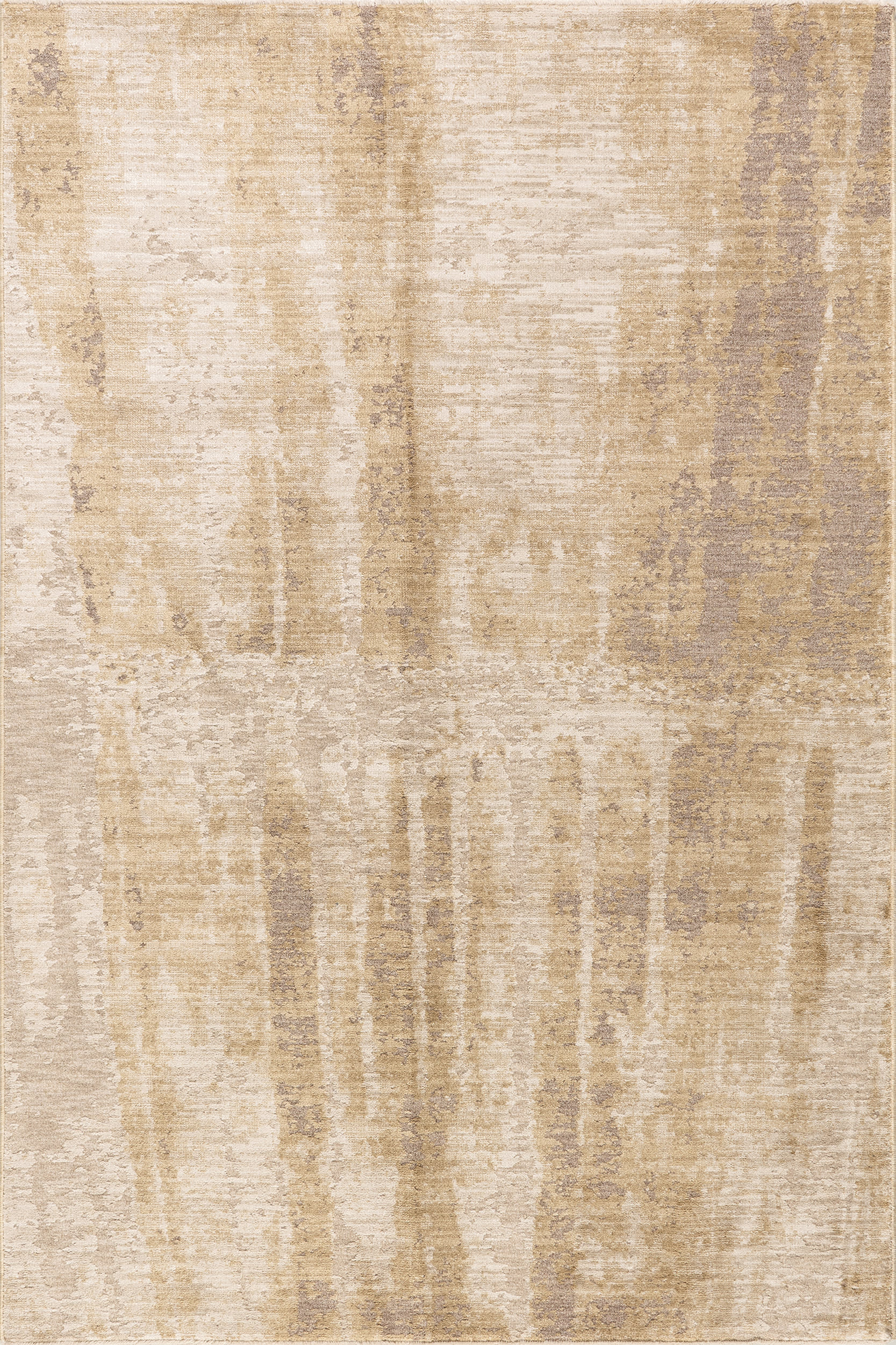 Bardiya Distressed Rug | Sand