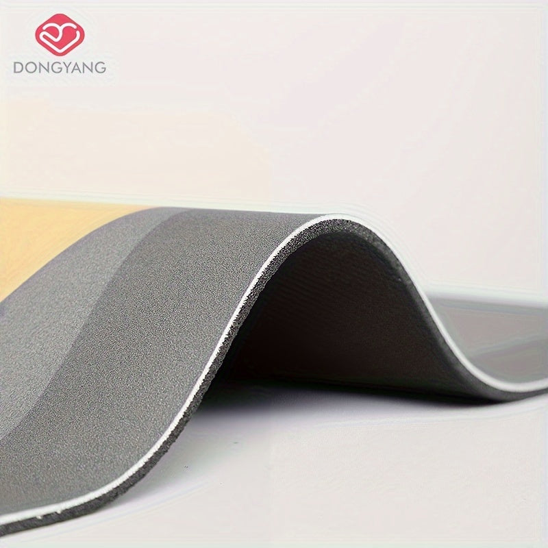 Dongyang Luxury Bathroom Mat - Quick-Dry, Non-Slip, Super Absorbent Floor Rug for Shower, Bathtub & Entryway, DONGYANG